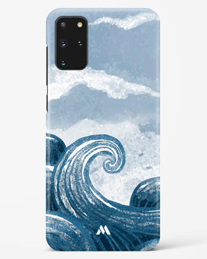 Making Waves Hard Case Phone Cover-(Samsung)