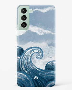 Making Waves Hard Case Phone Cover-(Samsung)