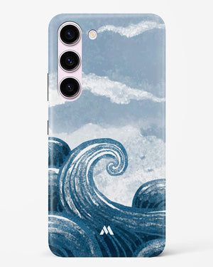 Making Waves Hard Case Phone Cover-(Samsung)