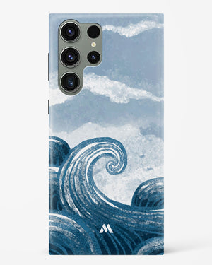 Making Waves Hard Case Phone Cover-(Samsung)