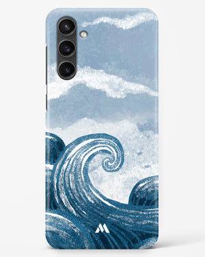 Making Waves Hard Case Phone Cover-(Samsung)