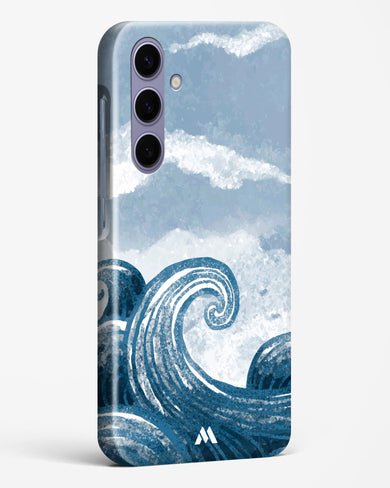 Making Waves Hard Case Phone Cover-(Samsung)