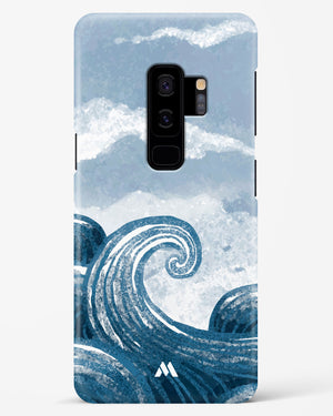 Making Waves Hard Case Phone Cover-(Samsung)