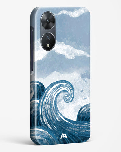 Making Waves Hard Case Phone Cover-(Vivo)