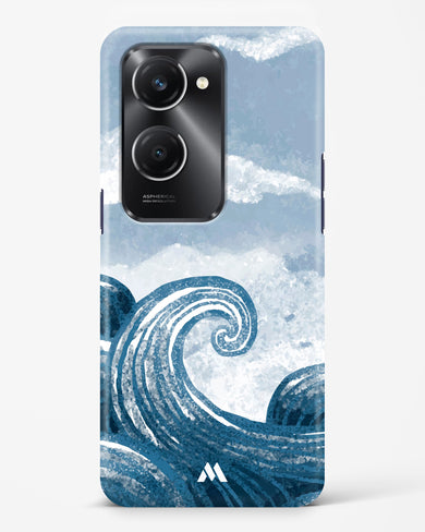 Making Waves Hard Case Phone Cover (Vivo)