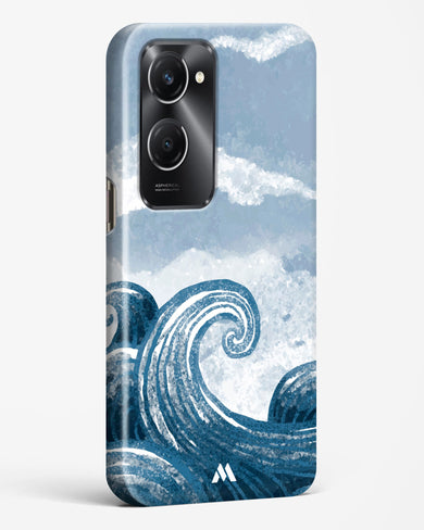 Making Waves Hard Case Phone Cover (Vivo)