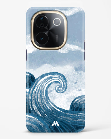 Making Waves Hard Case Phone Cover (Vivo)
