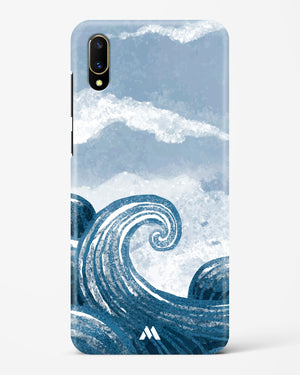 Making Waves Hard Case Phone Cover (Vivo)