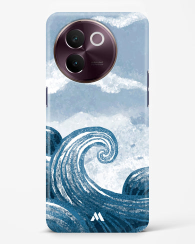 Making Waves Hard Case Phone Cover (Vivo)