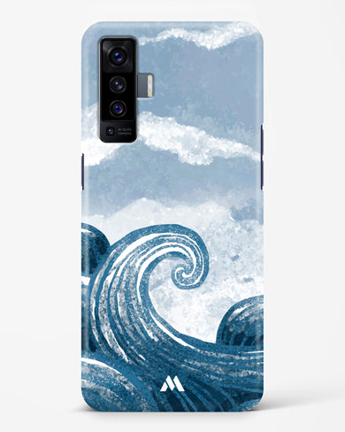 Making Waves Hard Case Phone Cover (Vivo)