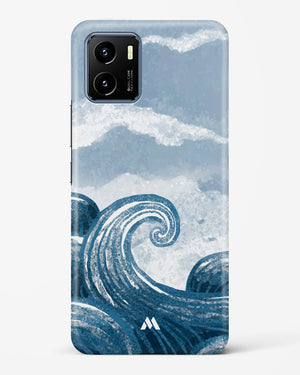 Making Waves Hard Case Phone Cover-(Vivo)