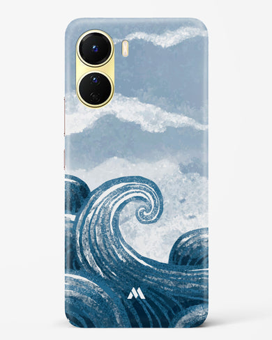 Making Waves Hard Case Phone Cover (Vivo)