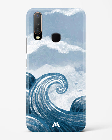 Making Waves Hard Case Phone Cover-(Vivo)