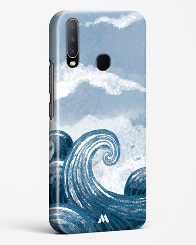 Making Waves Hard Case Phone Cover-(Vivo)