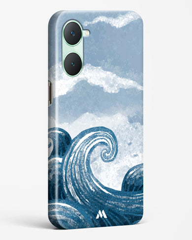 Making Waves Hard Case Phone Cover (Vivo)