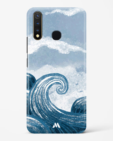 Making Waves Hard Case Phone Cover-(Vivo)