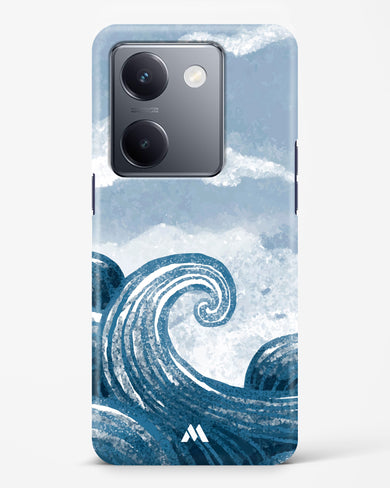 Making Waves Hard Case Phone Cover (Vivo)