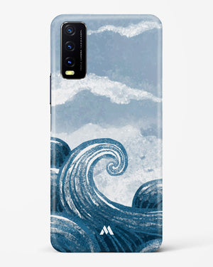 Making Waves Hard Case Phone Cover-(Vivo)