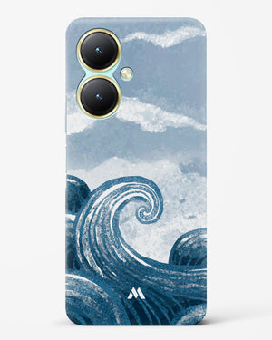 Making Waves Hard Case Phone Cover (Vivo)
