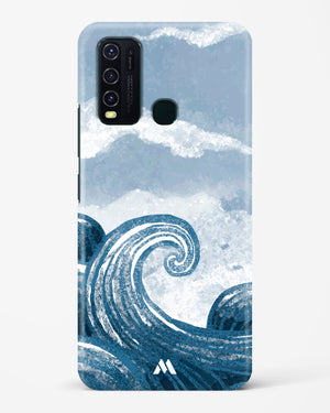 Making Waves Hard Case Phone Cover-(Vivo)