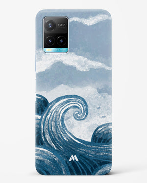 Making Waves Hard Case Phone Cover-(Vivo)