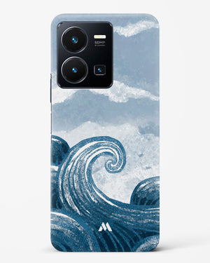 Making Waves Hard Case Phone Cover-(Vivo)