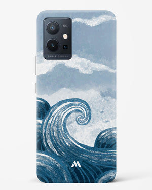 Making Waves Hard Case Phone Cover (Vivo)