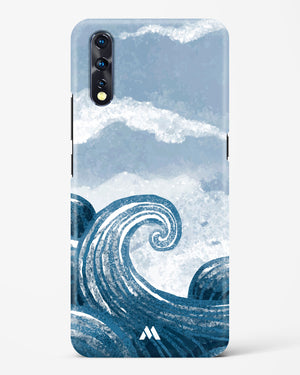 Making Waves Hard Case Phone Cover-(Vivo)