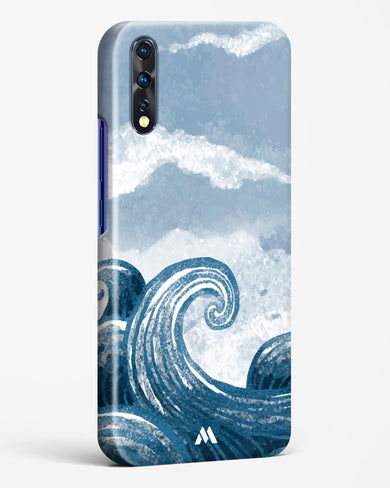 Making Waves Hard Case Phone Cover-(Vivo)