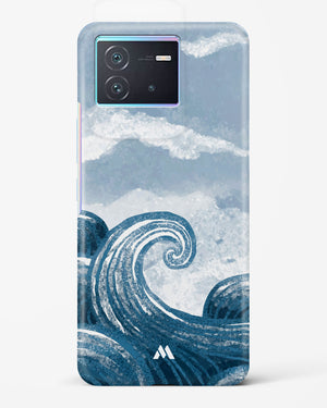 Making Waves Hard Case Phone Cover-(Vivo)