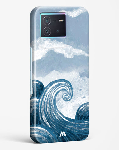 Making Waves Hard Case Phone Cover-(Vivo)