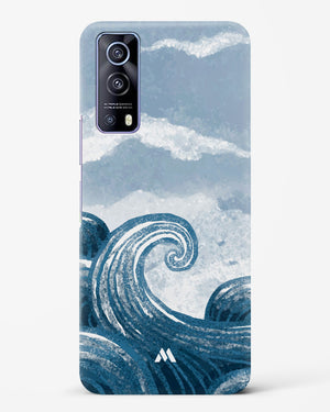 Making Waves Hard Case Phone Cover (Vivo)
