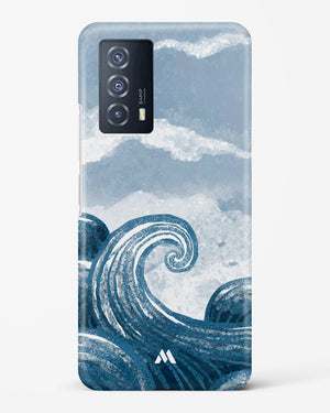 Making Waves Hard Case Phone Cover (Vivo)
