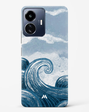Making Waves Hard Case Phone Cover (Vivo)