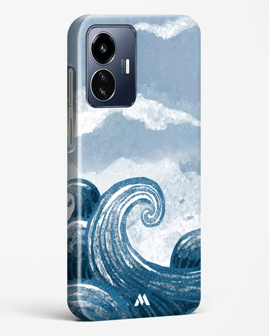 Making Waves Hard Case Phone Cover-(Vivo)