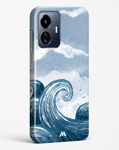 Making Waves Hard Case Phone Cover (Vivo)