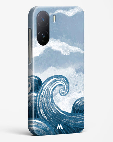 Making Waves Hard Case Phone Cover-(Vivo)