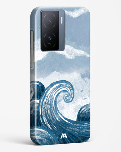 Making Waves Hard Case Phone Cover (Vivo)