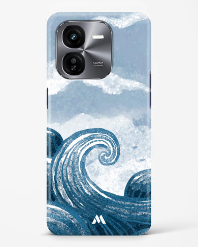 Making Waves Hard Case Phone Cover (Vivo)