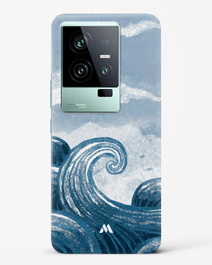Making Waves Hard Case Phone Cover (Vivo)