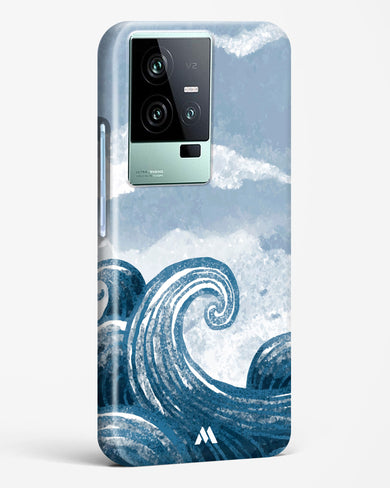 Making Waves Hard Case Phone Cover (Vivo)