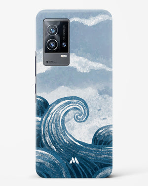 Making Waves Hard Case Phone Cover-(Vivo)