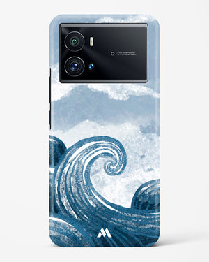 Making Waves Hard Case Phone Cover-(Vivo)