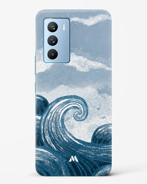 Making Waves Hard Case Phone Cover (Vivo)