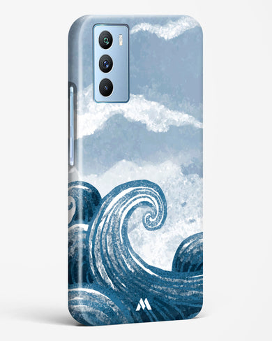 Making Waves Hard Case Phone Cover-(Vivo)