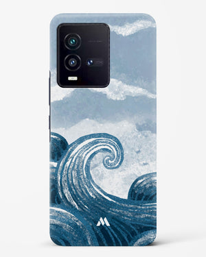 Making Waves Hard Case Phone Cover-(Vivo)