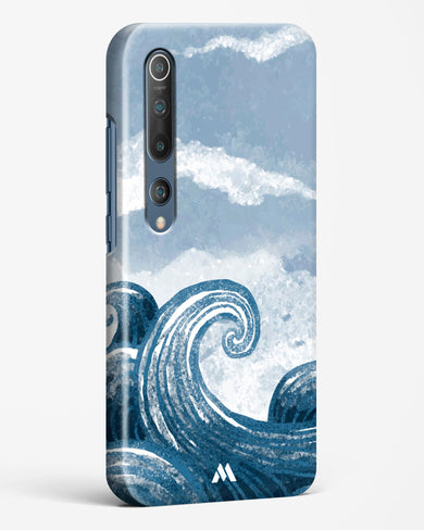 Making Waves Hard Case Phone Cover (Xiaomi)