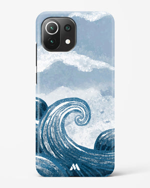 Making Waves Hard Case Phone Cover (Xiaomi)