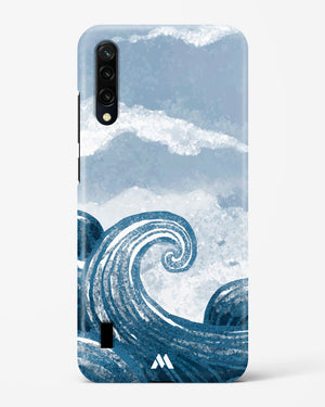 Making Waves Hard Case Phone Cover-(Xiaomi)