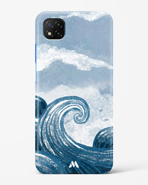 Making Waves Hard Case Phone Cover (Xiaomi)
